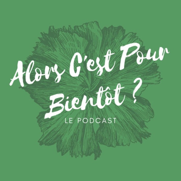 Couverture Alors C'est Pour Bientôt ?