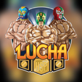 Lucha HSP - Lucha HSP