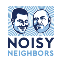 Noisy Neighbors Podcast - Manchester City podcast