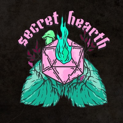 Secret Hearth