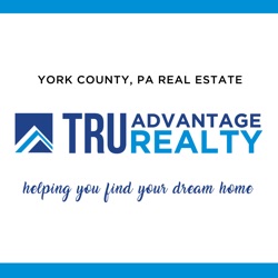 Tru Advantage Realty Podcast