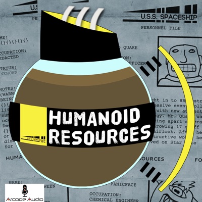 Humanoid Resources