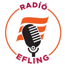 Radíó Efling