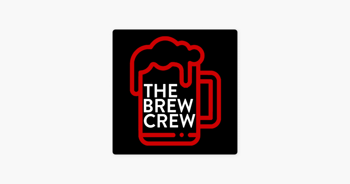 Brew Crew Territory on Apple Podcasts