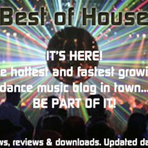 Best of House Podcast
