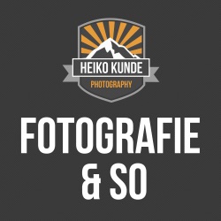 #001 - Fotografieren lernen - Worum geht es hier?