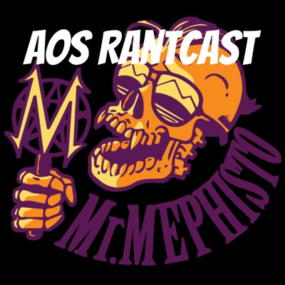 AOS RantCast