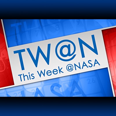 NASACast: This Week @NASA Audio