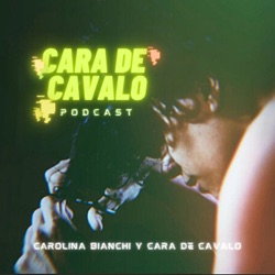 Cara de Cavalo