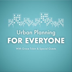 Urban Planning for Everyone