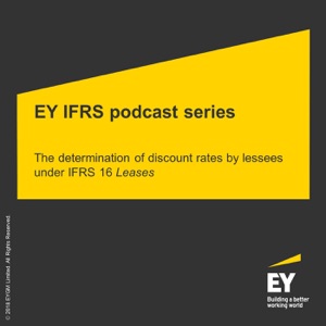 EY IFRS podcast series