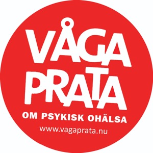 VÅGA PRATA (psykisk ohälsa på sociala medier)