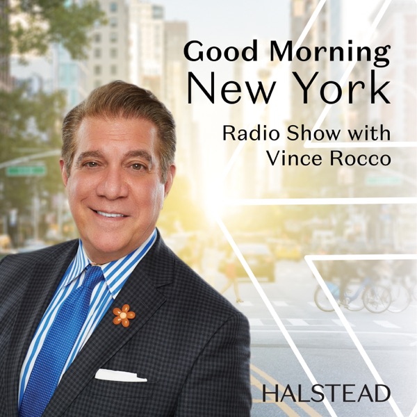 Good Morning New York, Real Estate with Vince Rocco