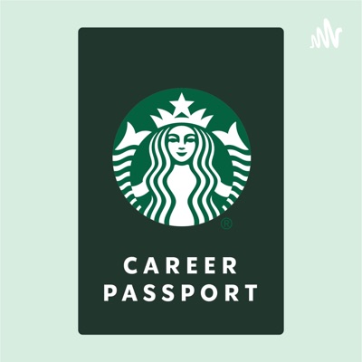 Starbucks Canada Career Passport