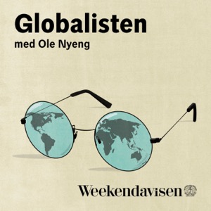 Globalisten med Ole Nyeng