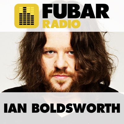 Ian Boldsworth