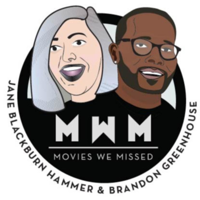 Movies We Missed podcast