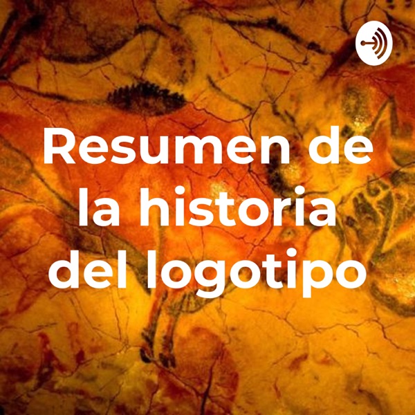 Resumen de la historia del logotipo