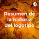 Resumen de la historia del logotipo