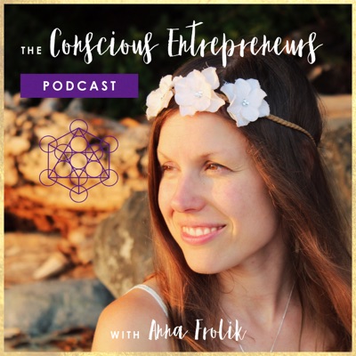 Conscious Entrepreneurs Podcast