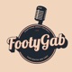 FOOTY GAB with Denzel & Waudo