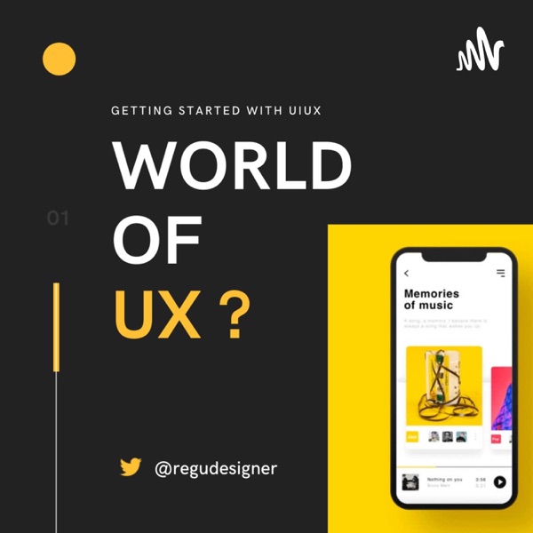 World Of UX