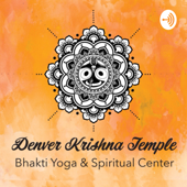 ISKCON Denver Krishna Temple - Uddhava Sandesh Das