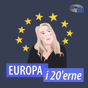 Europa i 20'erne