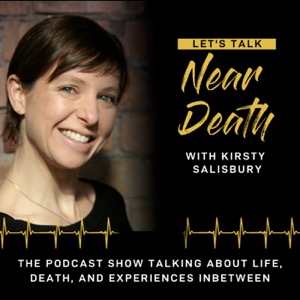 Let's Talk Near Death