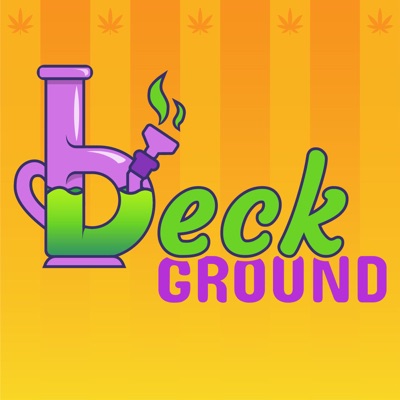 BeckGround Podcast
