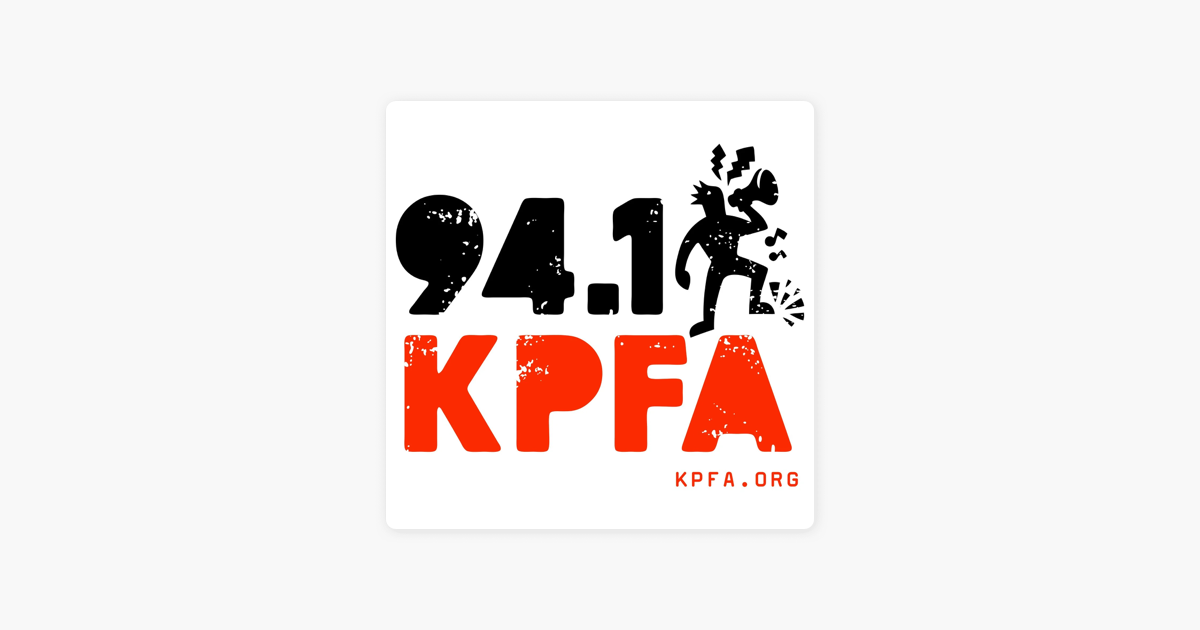 Kpfa Radio Wolinsky Tim Obrien America Fantastica On