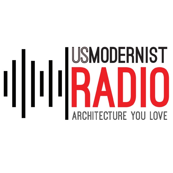 US Modernist Radio - Architecture You Love