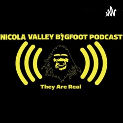 The Trees Were Bigfoot Red - Ep. #128