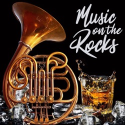 Music on the Rocks