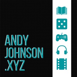 andyjohnson.xyz