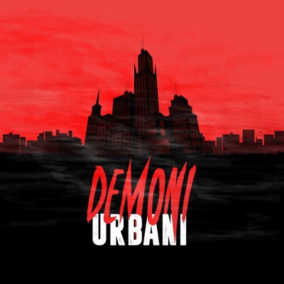 Demoni urbani Demoni urbani