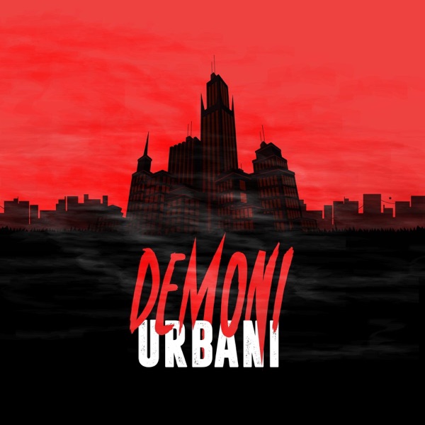 Demoni urbani