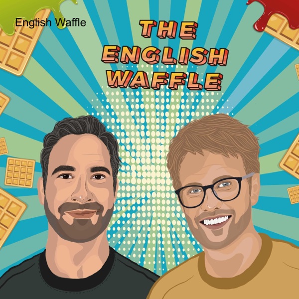 English Waffle