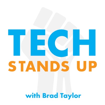 Tech Stands Up Tech Stands Up