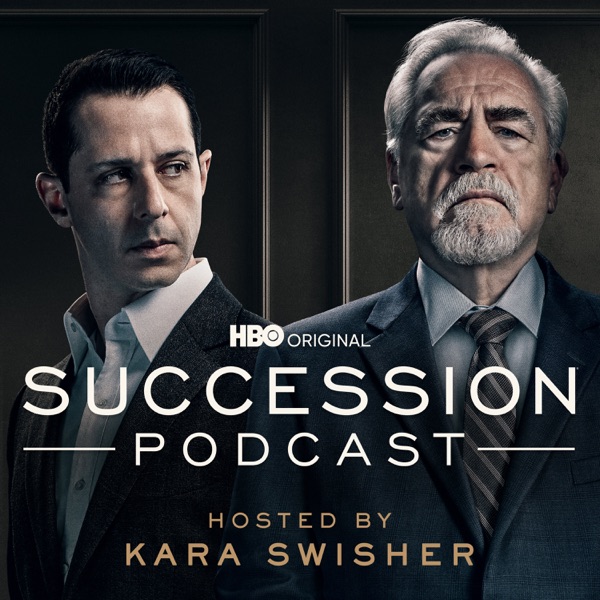 HBO's Succession Podcast