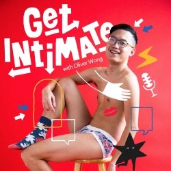 Get Intimate with Oliver Wong