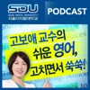 서울디지털대학교 팟캐스트 고보애 교수의 쉬운 영어, 고치면서 쑥쑥!