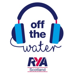 Off The Water - Episode 11 - Volunteering