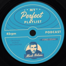 Ryan Cullen - My Perfect Playlist #11