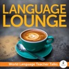 Language Lounge artwork
