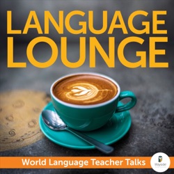 Language Lounge 