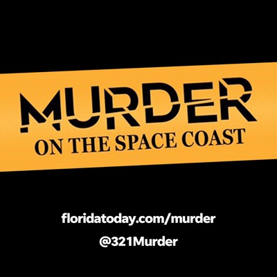 Murder On The Space Coast