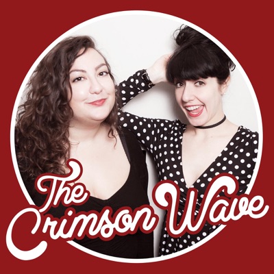 The Crimson Wave:Jess Beaulieu and Natalie Norman/ Entertainment One (eOne)