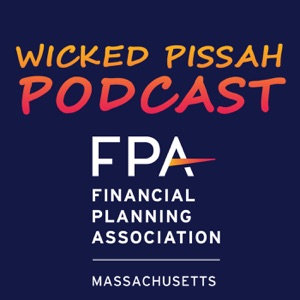 Wicked Pissah Podcast