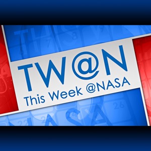 NASACast: This Week @ NASA Video